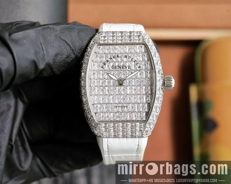Franck Muller 32mm 081708