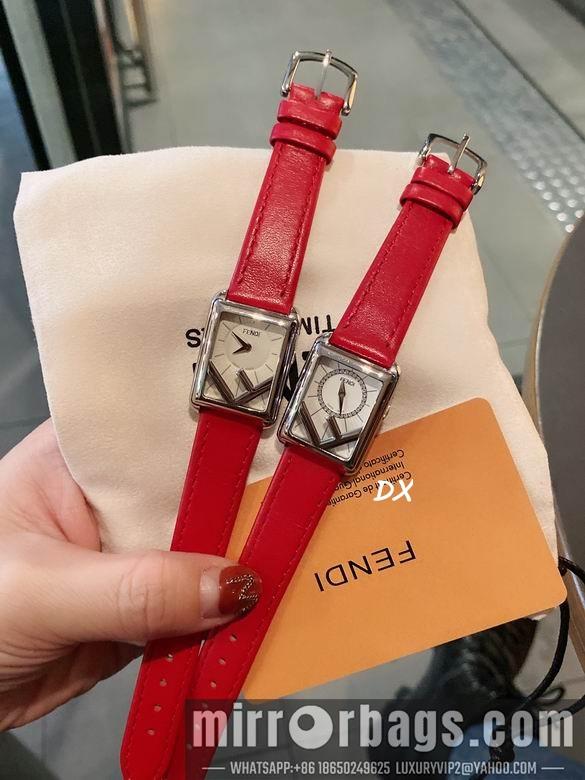Fendi 22.5x32mm 2nms21