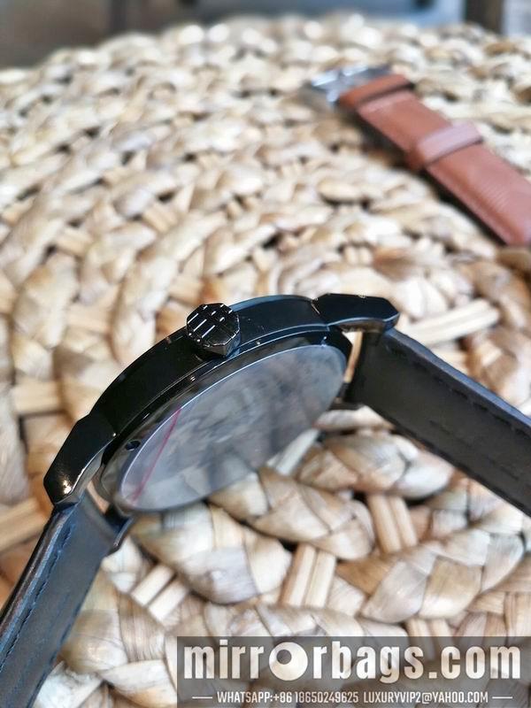 Burberry 42mm 080658