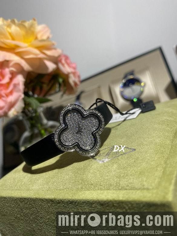 Van Cleef & Arpels 27mm 2nms21
