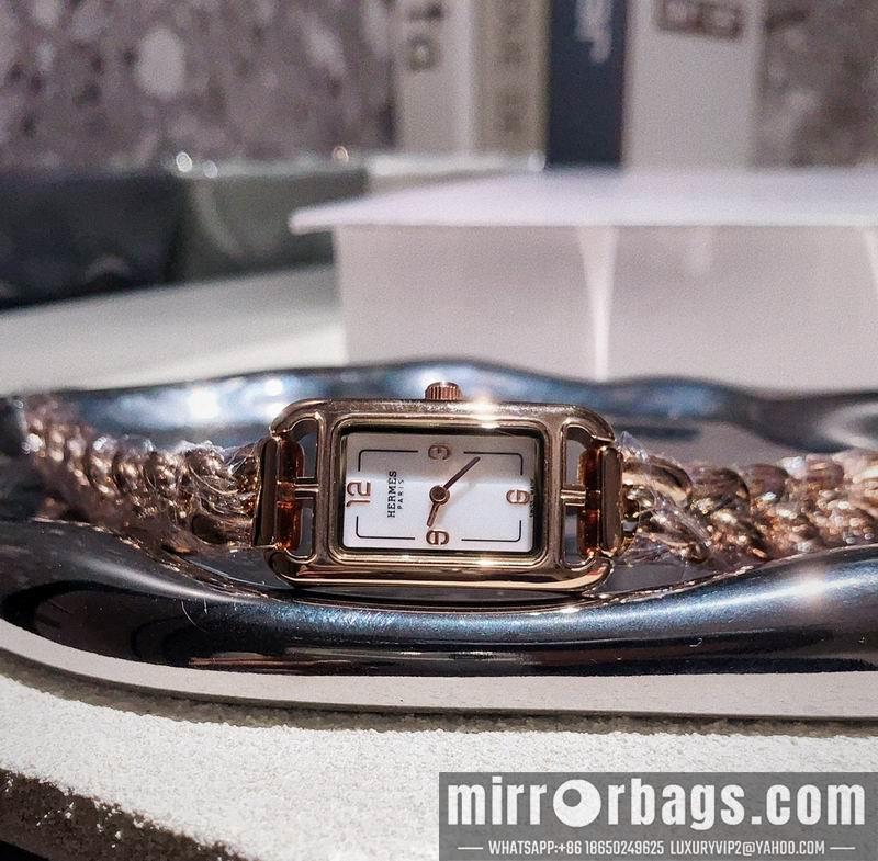 Hermes 17X23mm 102275