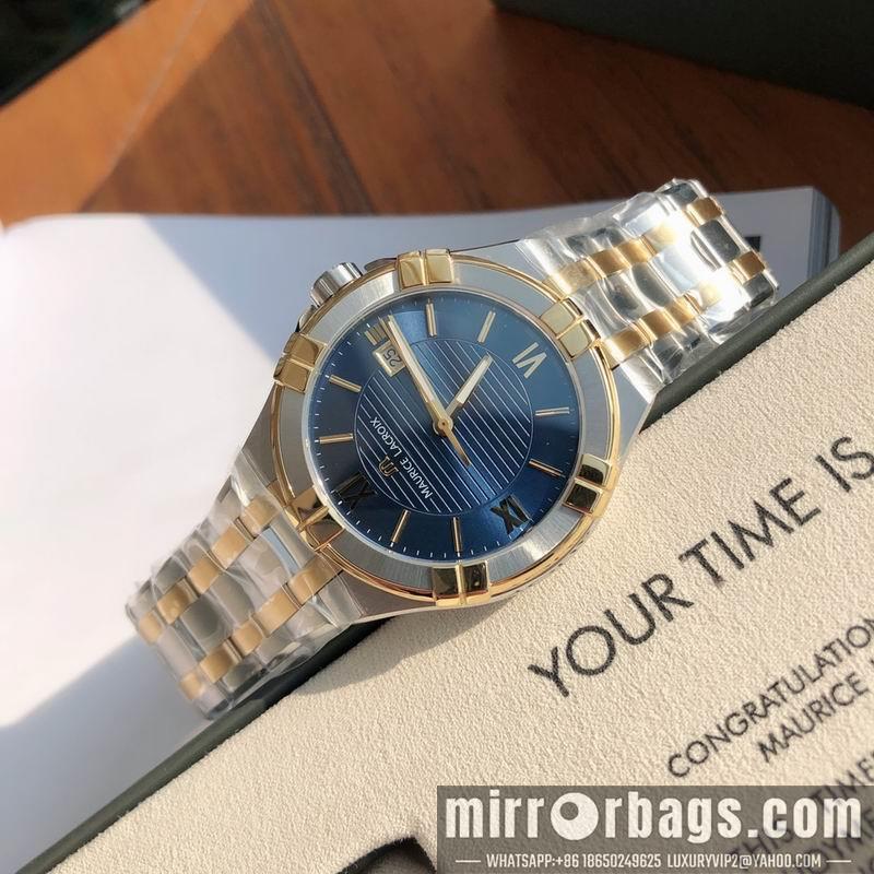 Maurice Lacroix 42mm 102247