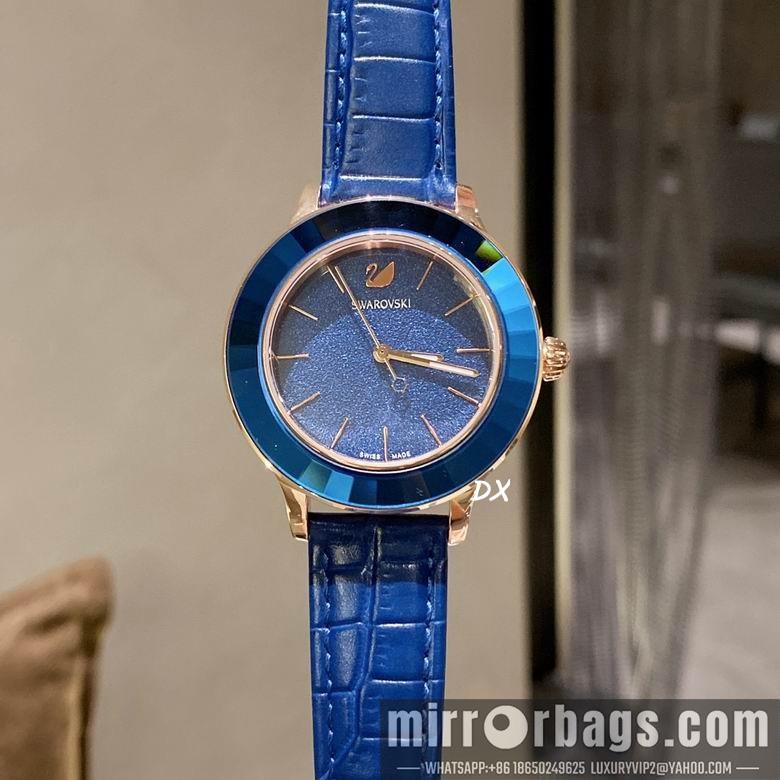 Swarovski 38mm 2nms56