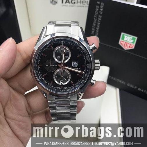 Tag Heuer watch M53