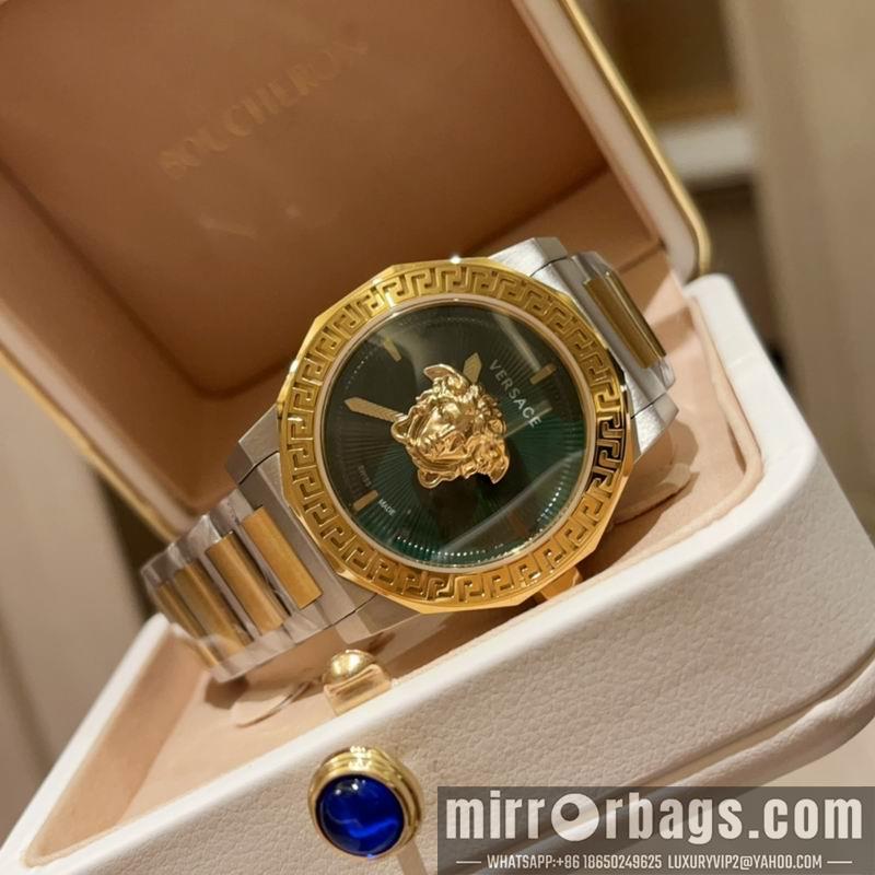 Versace 38mm 022322