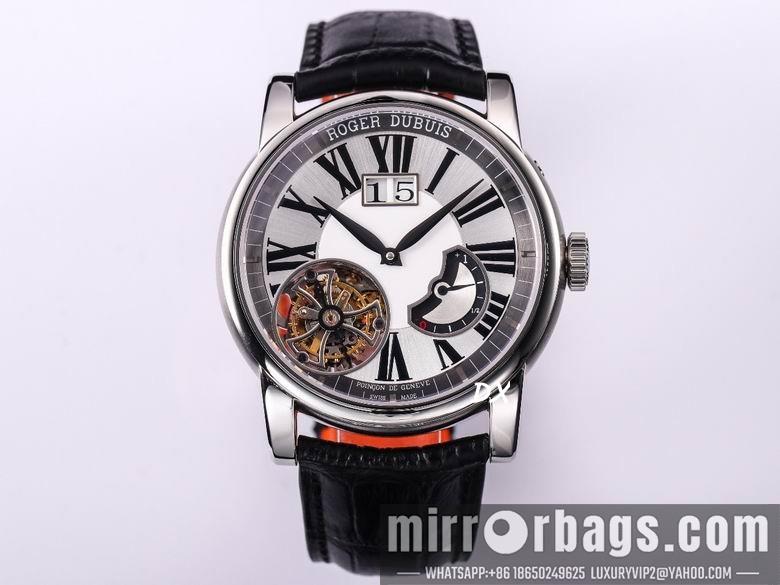 Roger Dubuis 42mm 2nms50