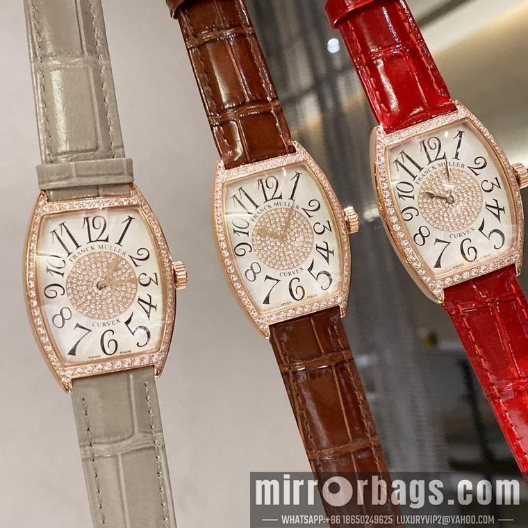 Franck Muller women watch M05