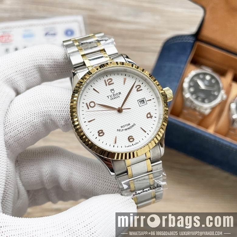 Tudor men watch M14