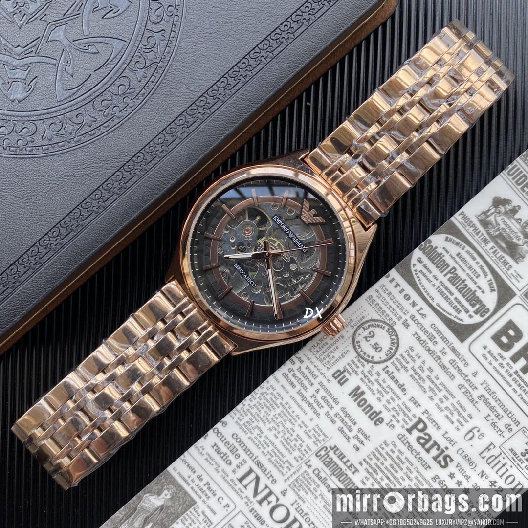 Armani 40x11mm 3nms60