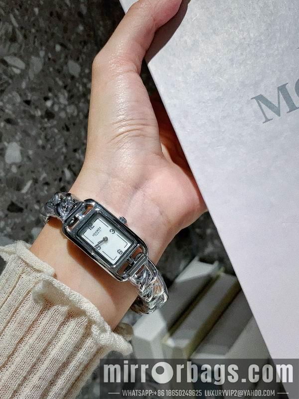 Hermes 17X23mm 102275