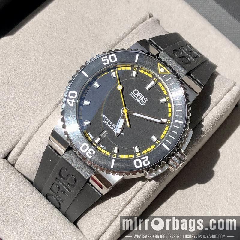 Oris 43mm 102215