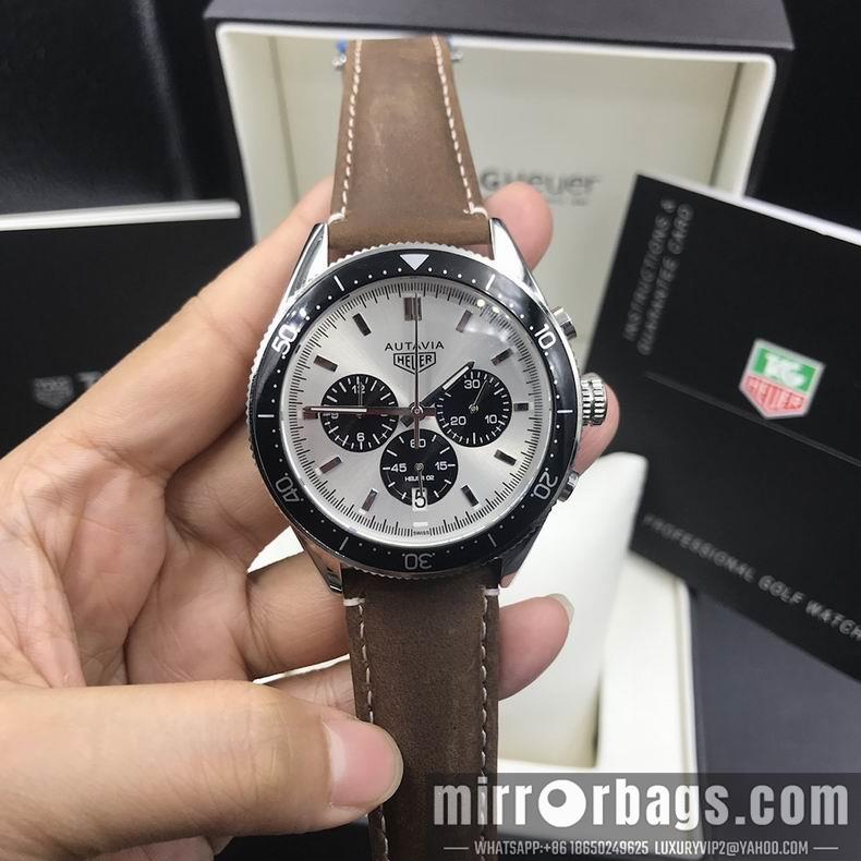 Tag Heuer watch M33