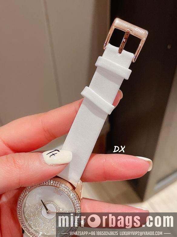Dior 33x7mm 2nms20