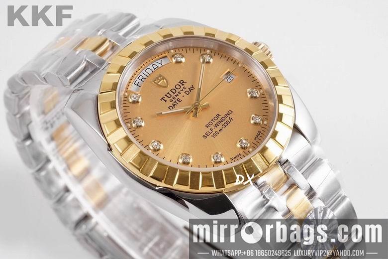 Tudor 41mm 2nms60