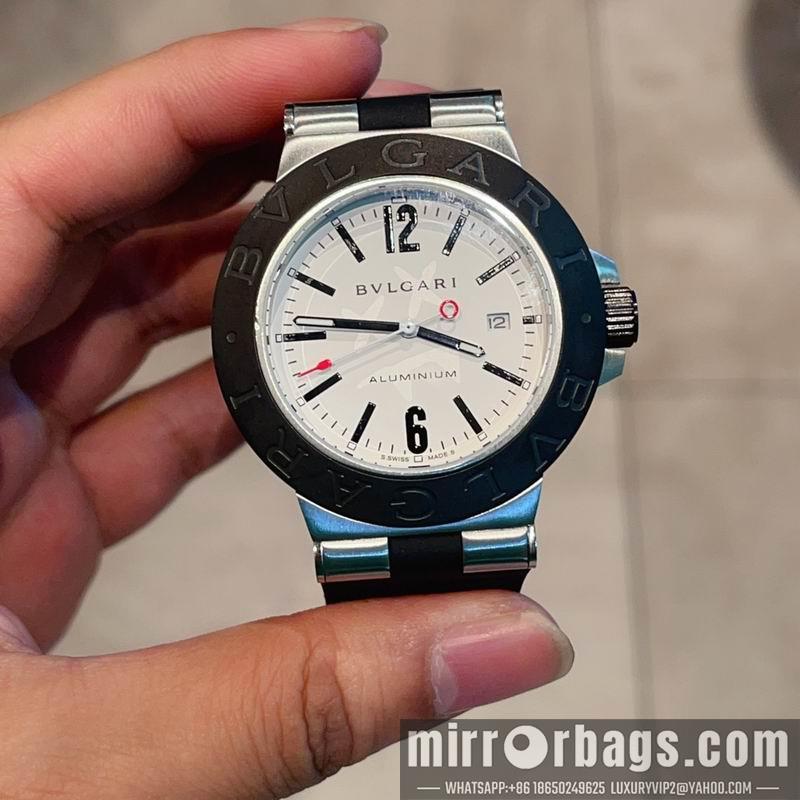 Bvlgari watch 051601