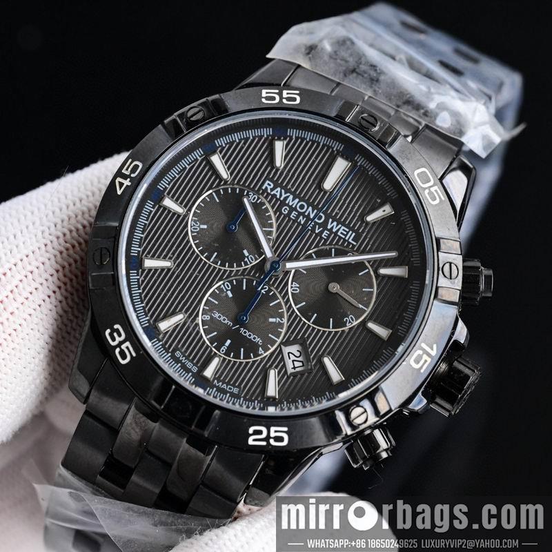 Raymond Well 43mm 031907