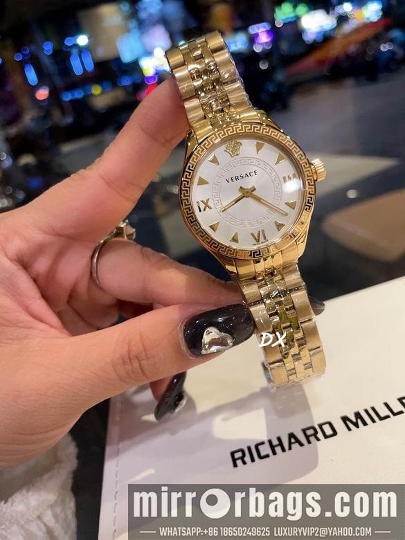 Versace 36mm 10nms49