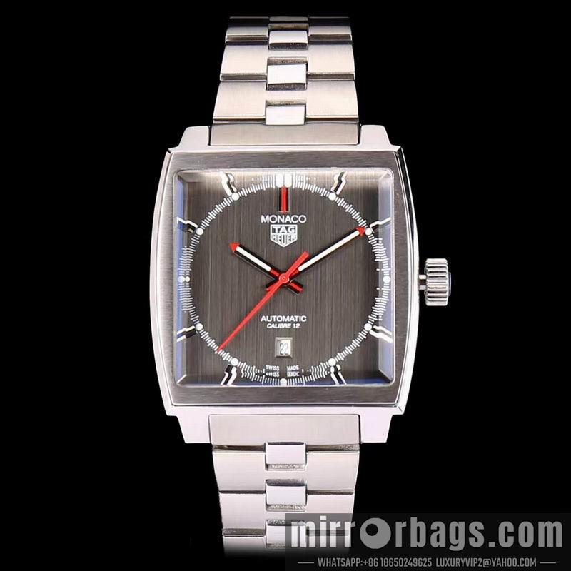 Tag Heuer watch 093001