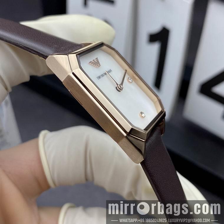 Armani women 24mm M23