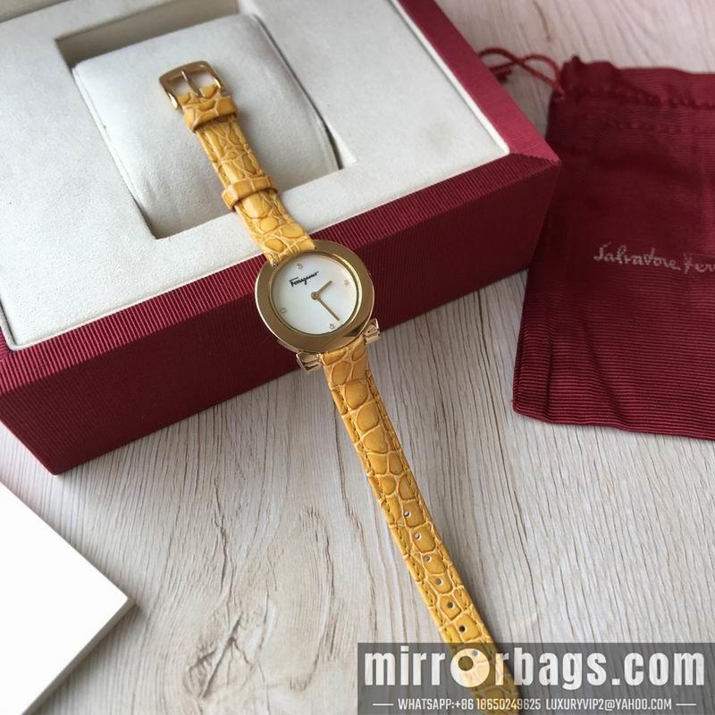 Ferragamo 30X8mm 032439
