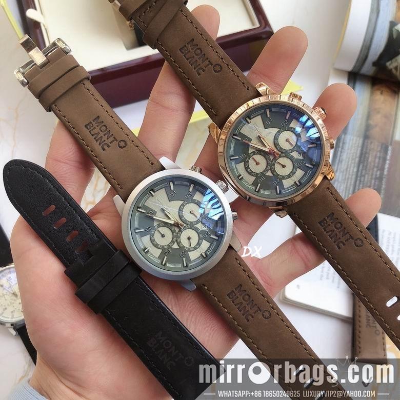 Montblanc 42x11mm 2nms15