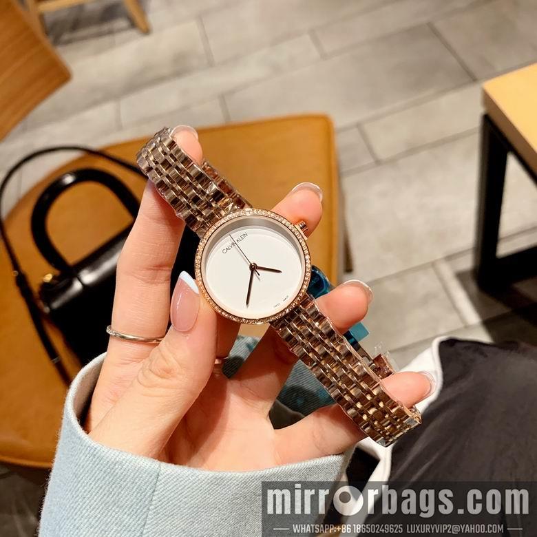 CK watch 32mm M09