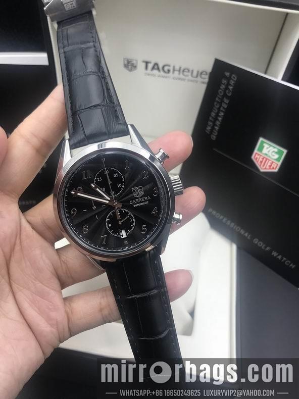 Tag Heuer watch M65