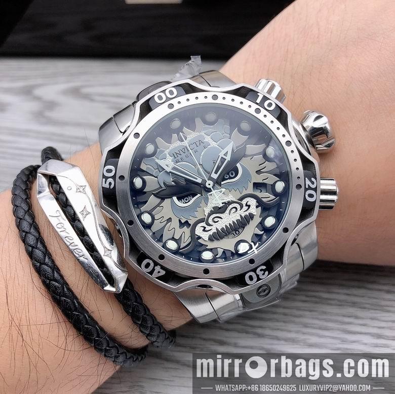 Invicta 50x15mm 2nms21