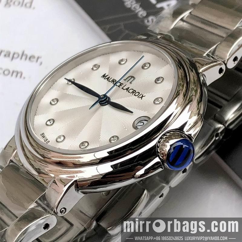 Maurice Lacroix 32mm 090928