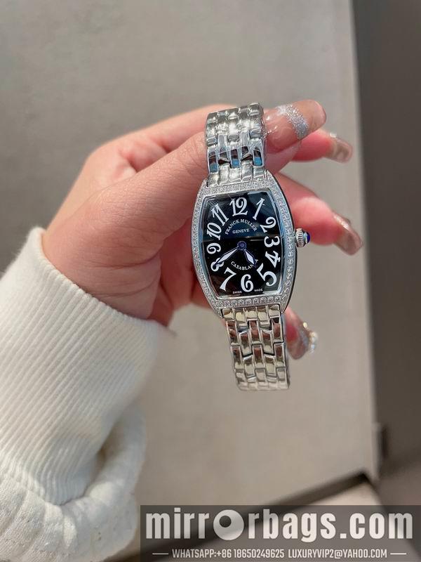 Franck Muller 25X35mm 031730