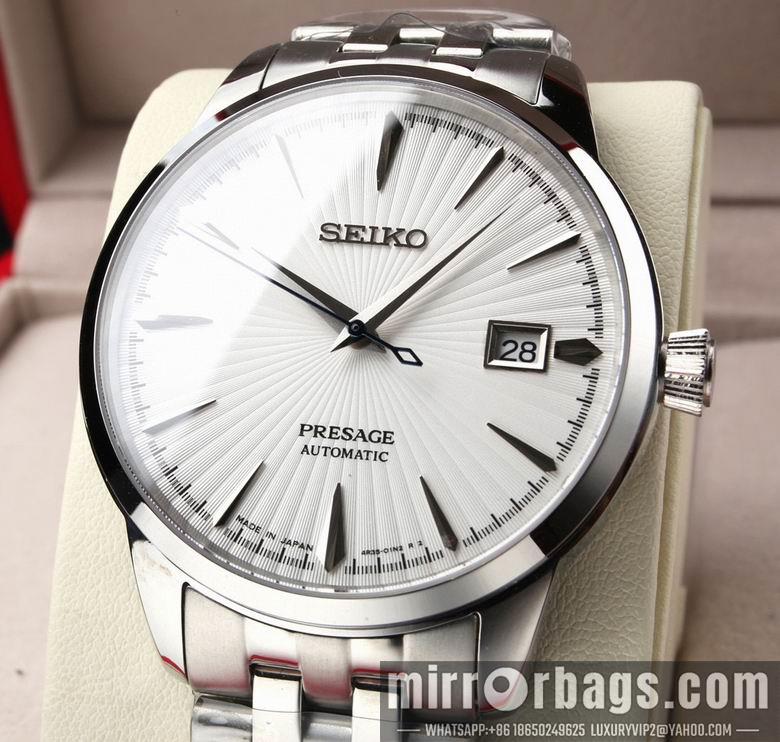 Seiko watch 031105