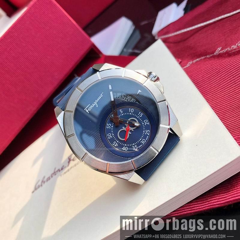 Ferragamo 43mm 032442
