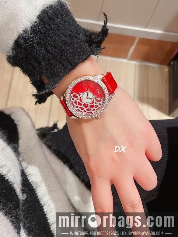Dior 33x7mm 2nms20
