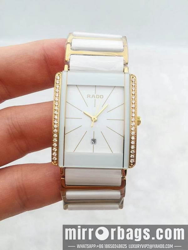 Rado watch 0822101