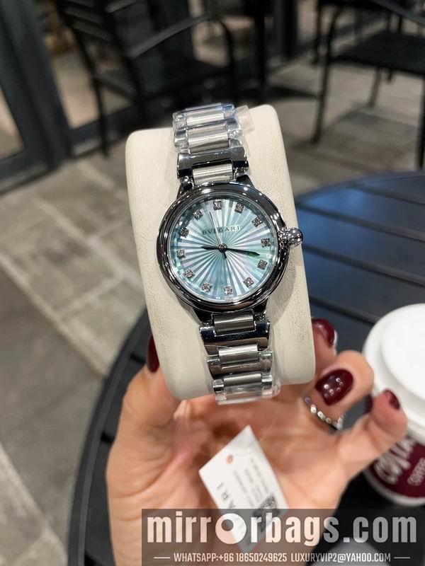 Bvlgari 30mm 031110
