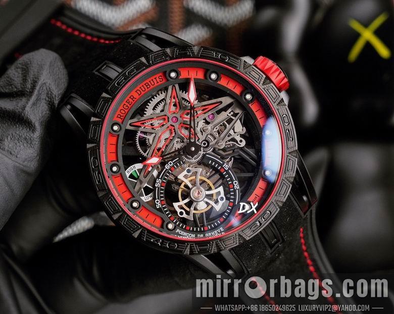Roger Dubuis 46mm 8nms56