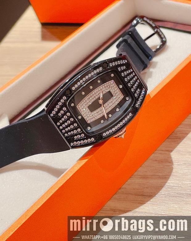 Richard Mille women 32X14mm M06