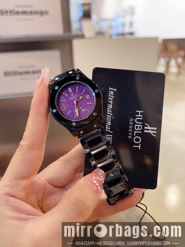 Hublot 36mm 050604