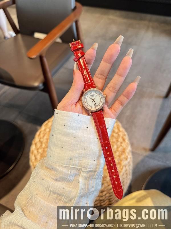 Tissot 29mm 082275