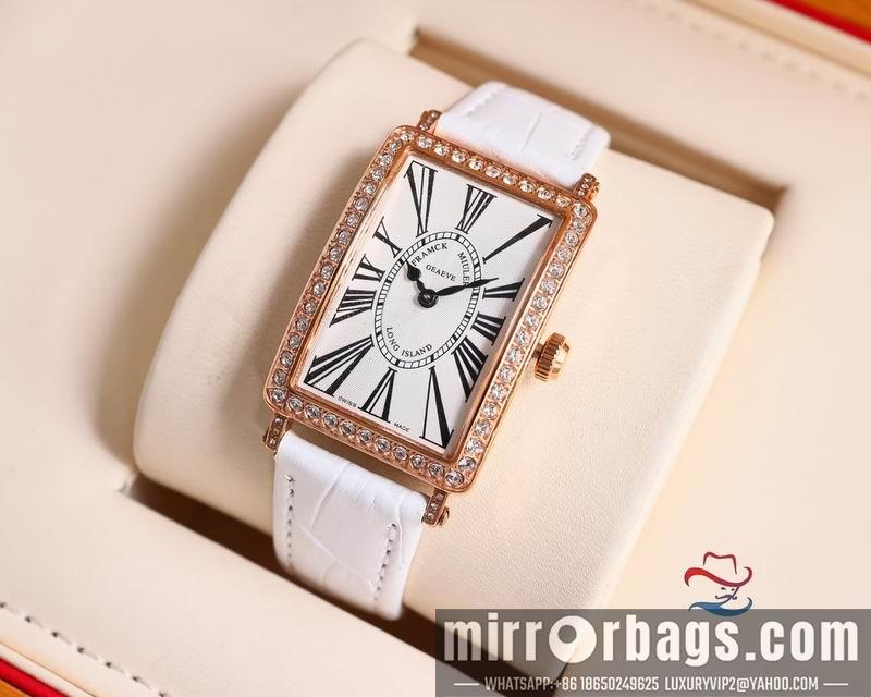 Franck Muller 36mm 072410