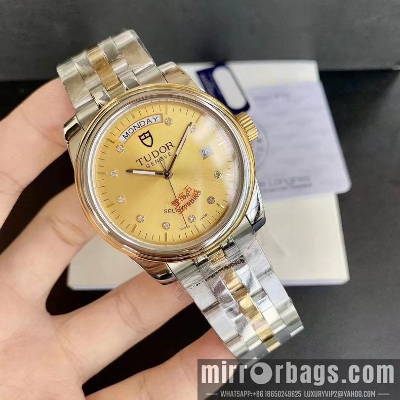 Tudor watch M32