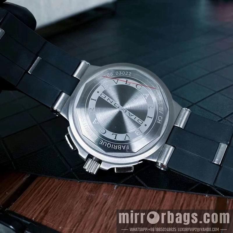 Bvlgari 42X11mm 050840