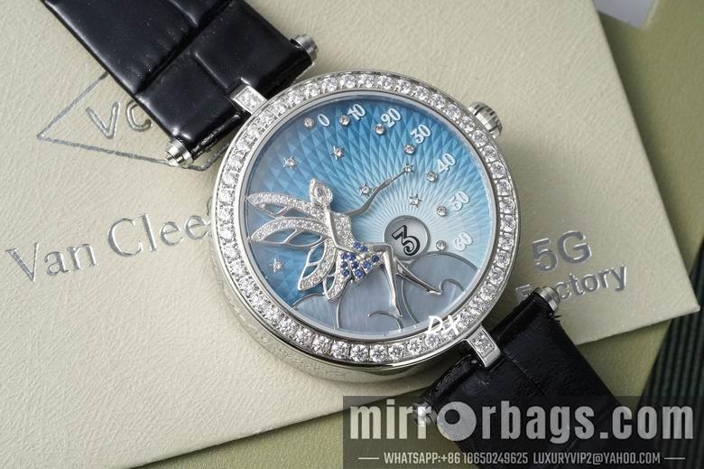 Van Cleef & Arpels 2nms18