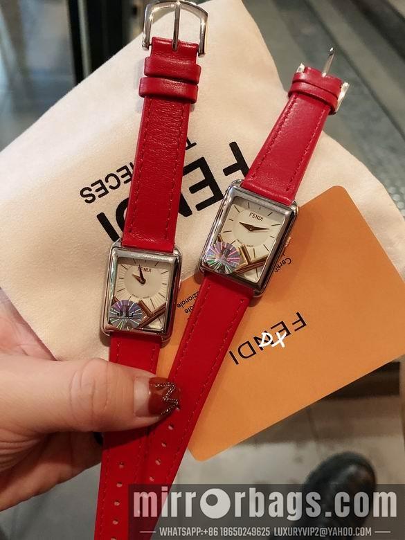 Fendi 22.5x32mm 2nms21
