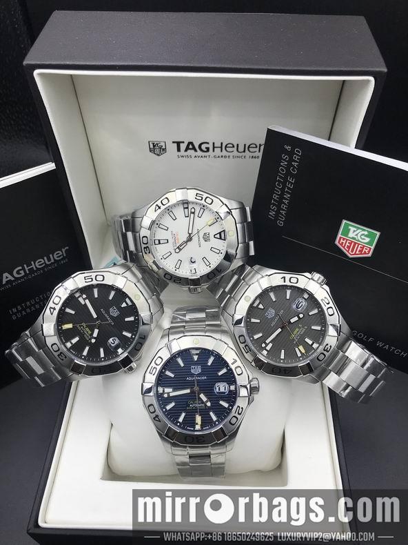 Tag Heuer watch M39