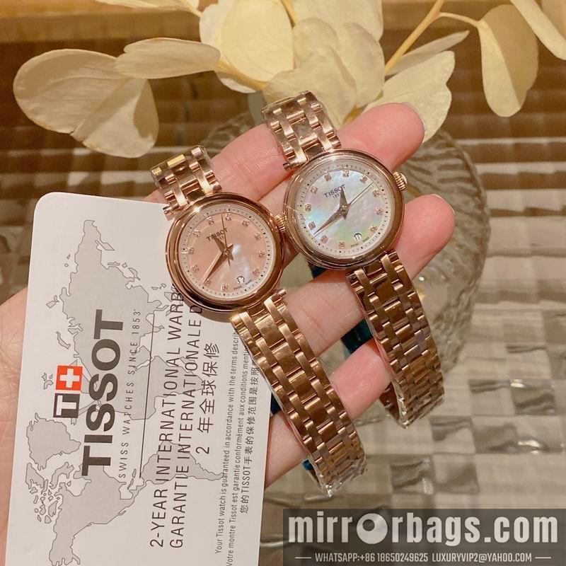 Tissot 26mm 041698