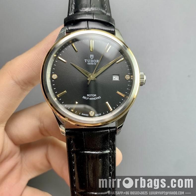 Tudor watch M33