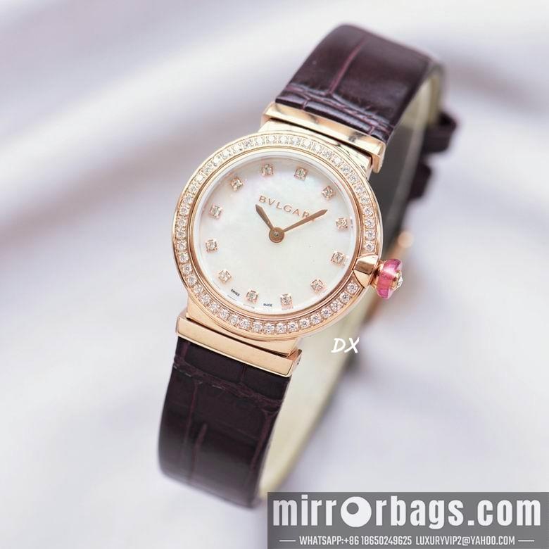 Bvlgari 28mm 4nms37