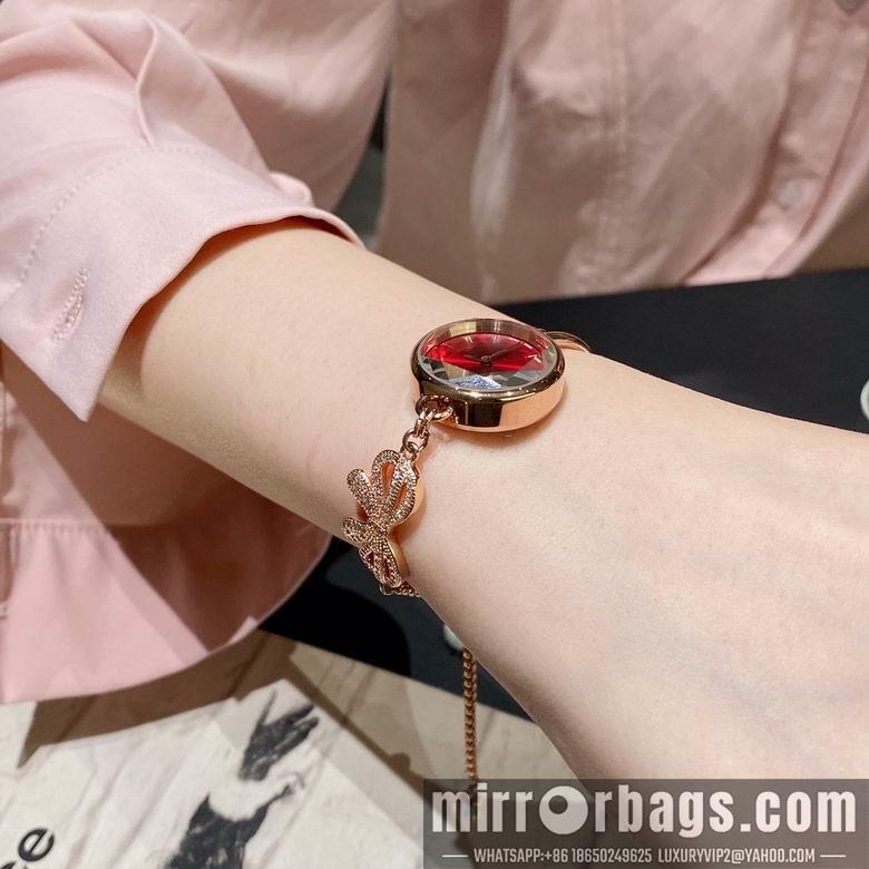Swarovski women 24mm M16
