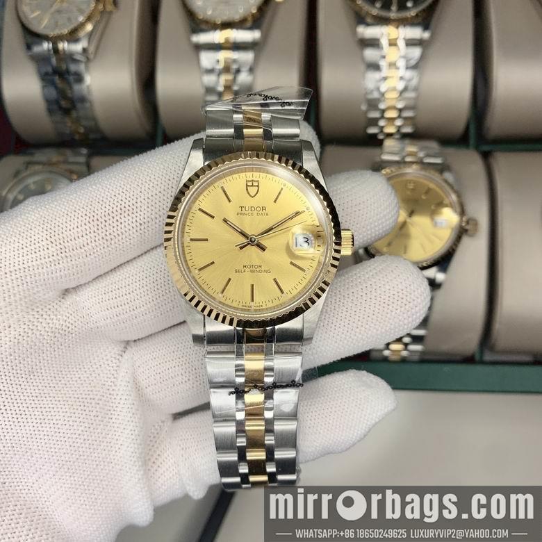 Tudor watch M25